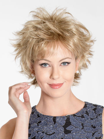 VANILLA-LUSH VANILLA-LUSH