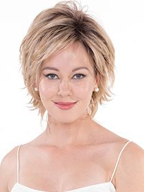 Mimosa Lace Front Wig Mimosa Lace Front Wig