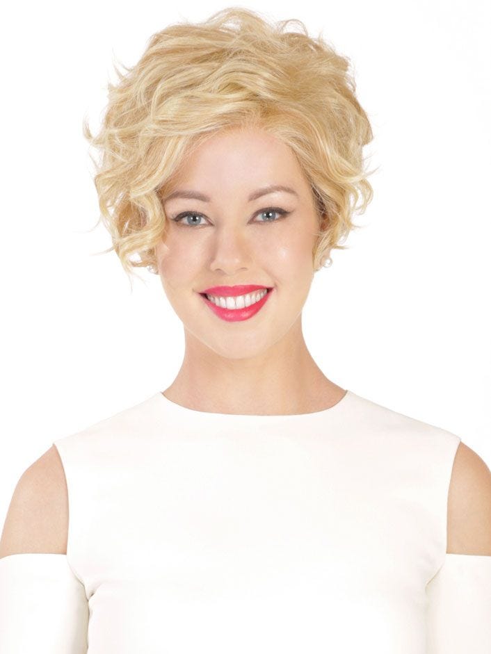 VANILLA-LUSH VANILLA-LUSH