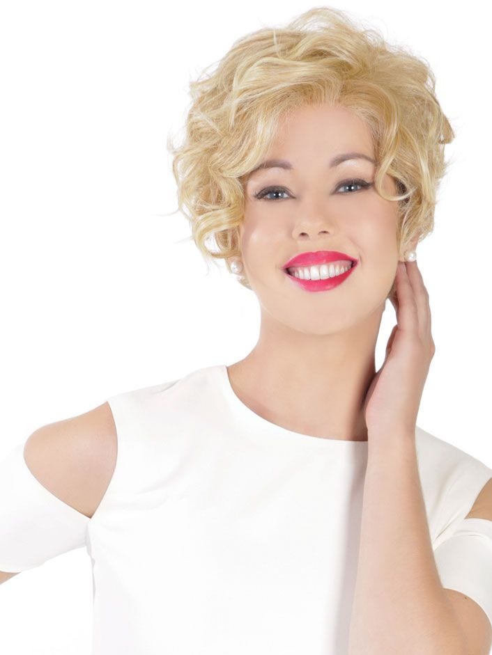 VANILLA-LUSH VANILLA-LUSH