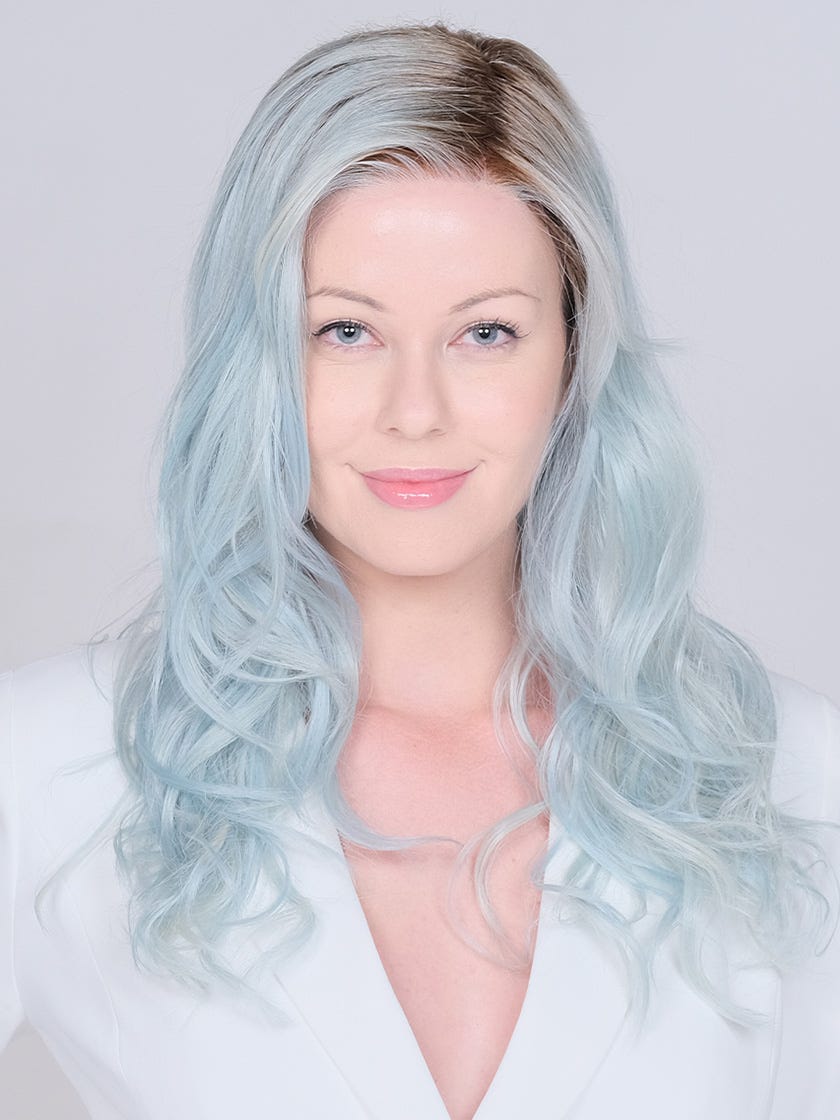 OCEAN-BLONDE OCEAN-BLONDE