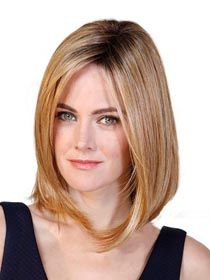 Lace Front Mono Top Hairpiece Lace Front Mono Top Hairpiece