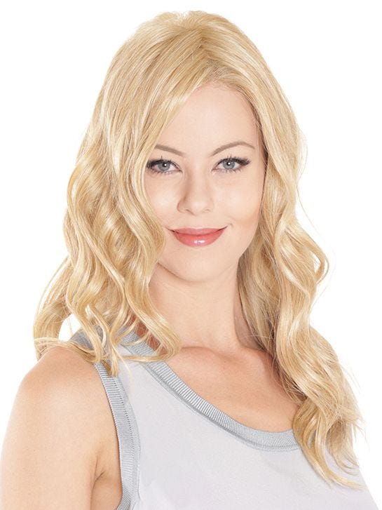 VANILLA-LUSH VANILLA-LUSH