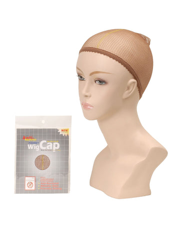 Anti Bacterial Fishnet Wig Cap Anti Bacterial Fishnet Wig Cap