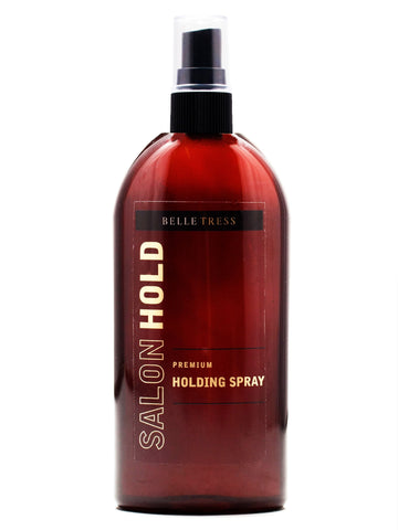 Salon Hold Salon Hold