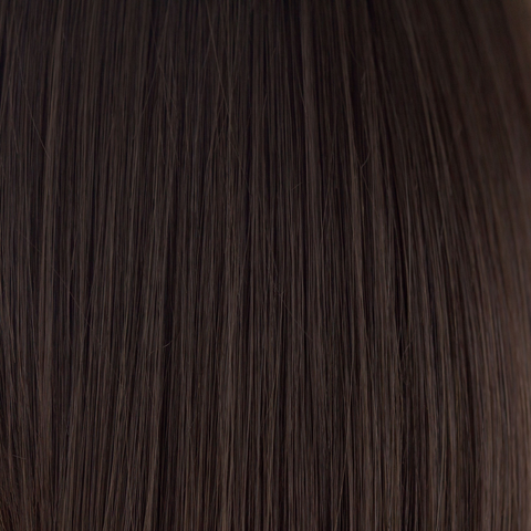 Cappucino  -  A deep, pure brown blended with a warm, rich mahogany brown. It has a realistically smooth "go to" in its essential tone. Cappucino  -  A deep, pure brown blended with a warm, rich mahogany brown. It has a realistically smooth "go to" in its essential tone.