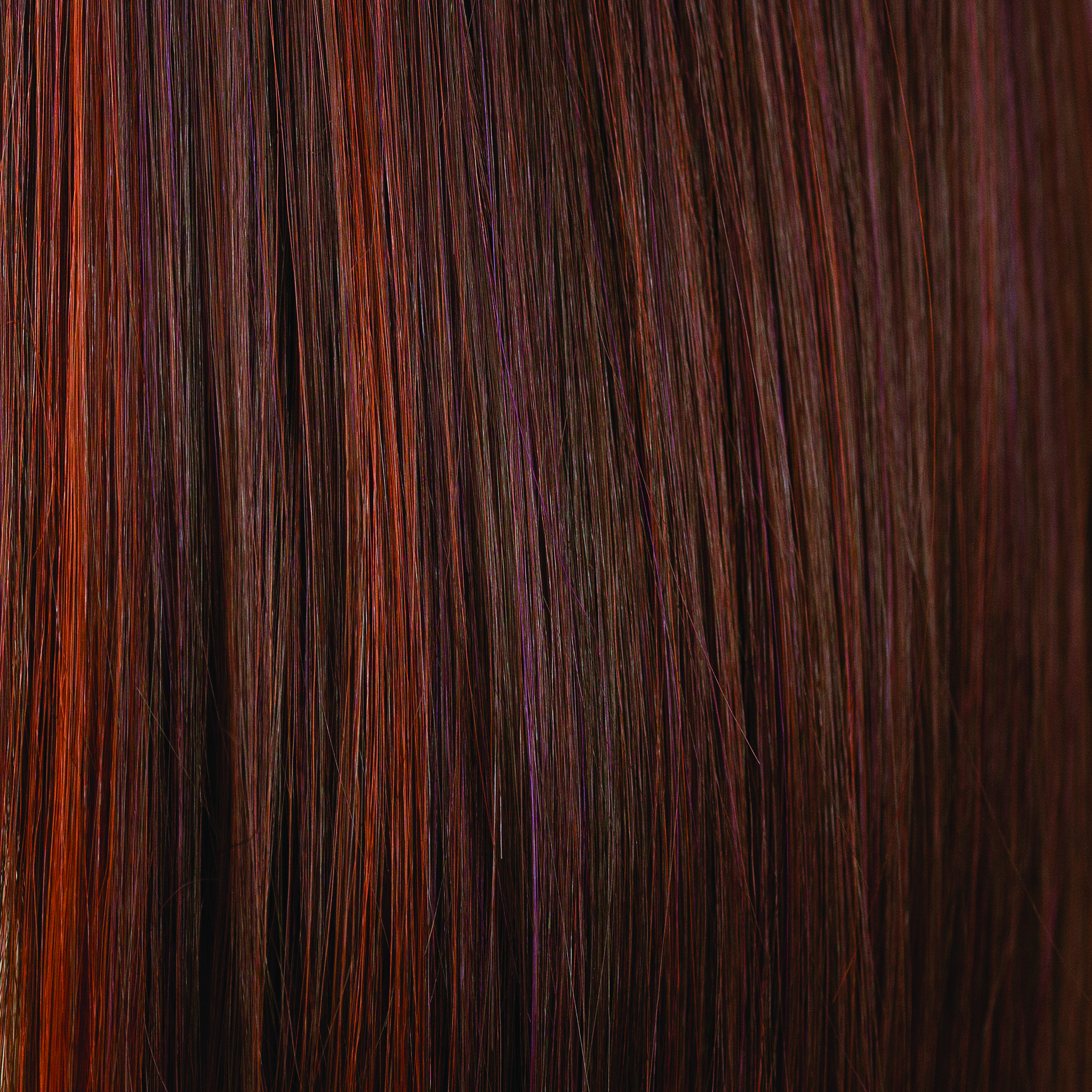 Cherry Cola  -  A rich mahogany color, with depth and shine and tastefully placed highlights of cherry and ruby rouge. Cherry Cola  -  A rich mahogany color, with depth and shine and tastefully placed highlights of cherry and ruby rouge.