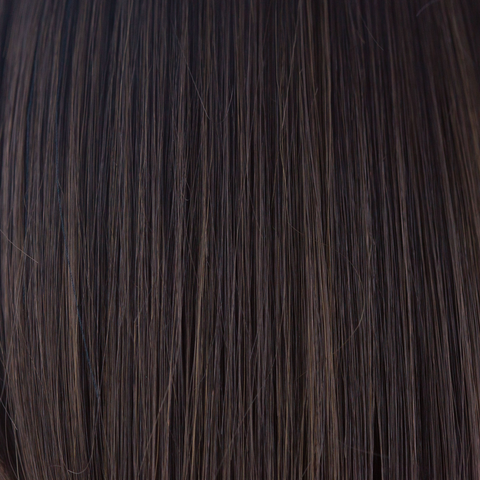 Dark Chocolate  -  The perfect neutral brown. Carefully crafter by blending a rich, deep chocolate brown with a cool medium brown tone, this color will look natural and real to those looking for a dark color. Dark Chocolate  -  The perfect neutral brown. Carefully crafter by blending a rich, deep chocolate brown with a cool medium brown tone, this color will look natural and real to those looking for a dark color.