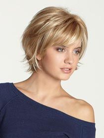Tampa Monofilament Wig Tampa Monofilament Wig