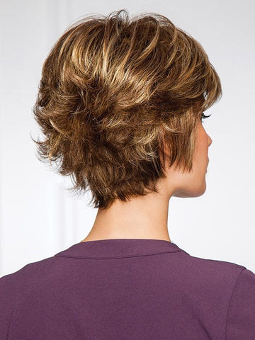 Gala Large Synthetic Wig Gala Large Synthetic Wig