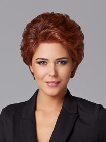 Pinnacle Lace Front Wig Pinnacle Lace Front Wig