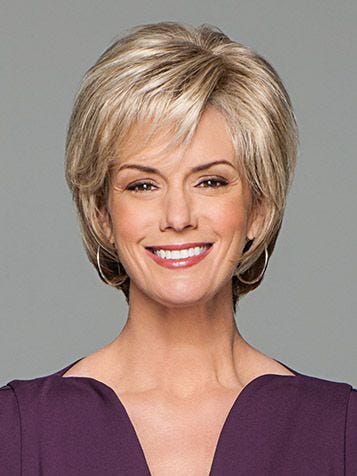 Prodigy Synthetic Wig Prodigy Synthetic Wig