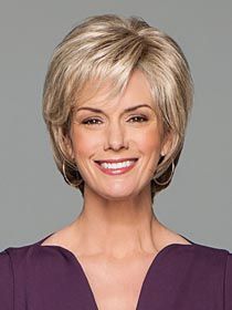 Prodigy Synthetic Wig Prodigy Synthetic Wig