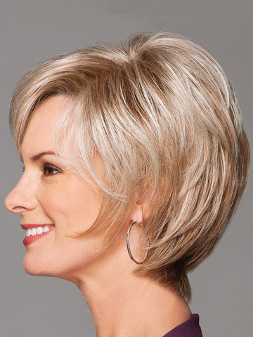 Prodigy Synthetic Wig Prodigy Synthetic Wig