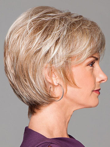 Prodigy Synthetic Wig Prodigy Synthetic Wig