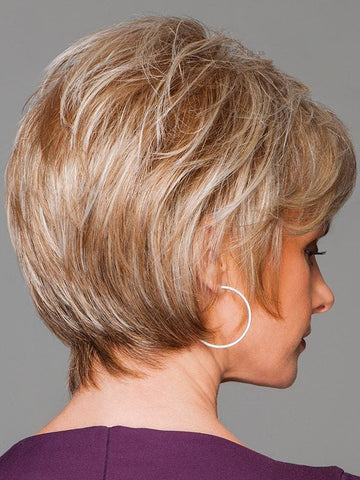 Prodigy Synthetic Wig Prodigy Synthetic Wig