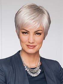 Renew Synthetic Wig Renew Synthetic Wig