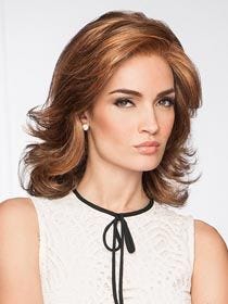 Socialite Lace Front Wig Socialite Lace Front Wig