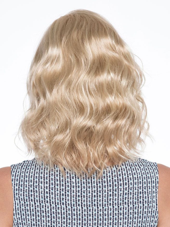 MEDIUM-BLONDE MEDIUM-BLONDE