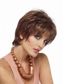 Elle Synthetic Wig Elle Synthetic Wig
