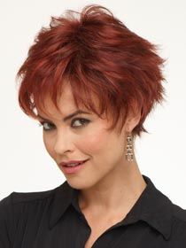 Genny Synthetic Wig Genny Synthetic Wig