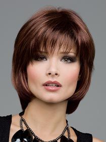 Haley Monofilament Wig Haley Monofilament Wig