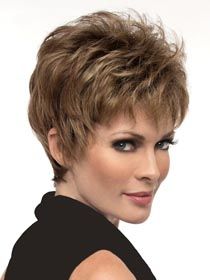 Jacqueline Synthetic Wig Jacqueline Synthetic Wig