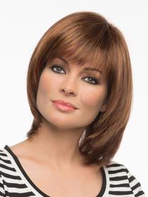 Jasmine Monofilament Wig Jasmine Monofilament Wig
