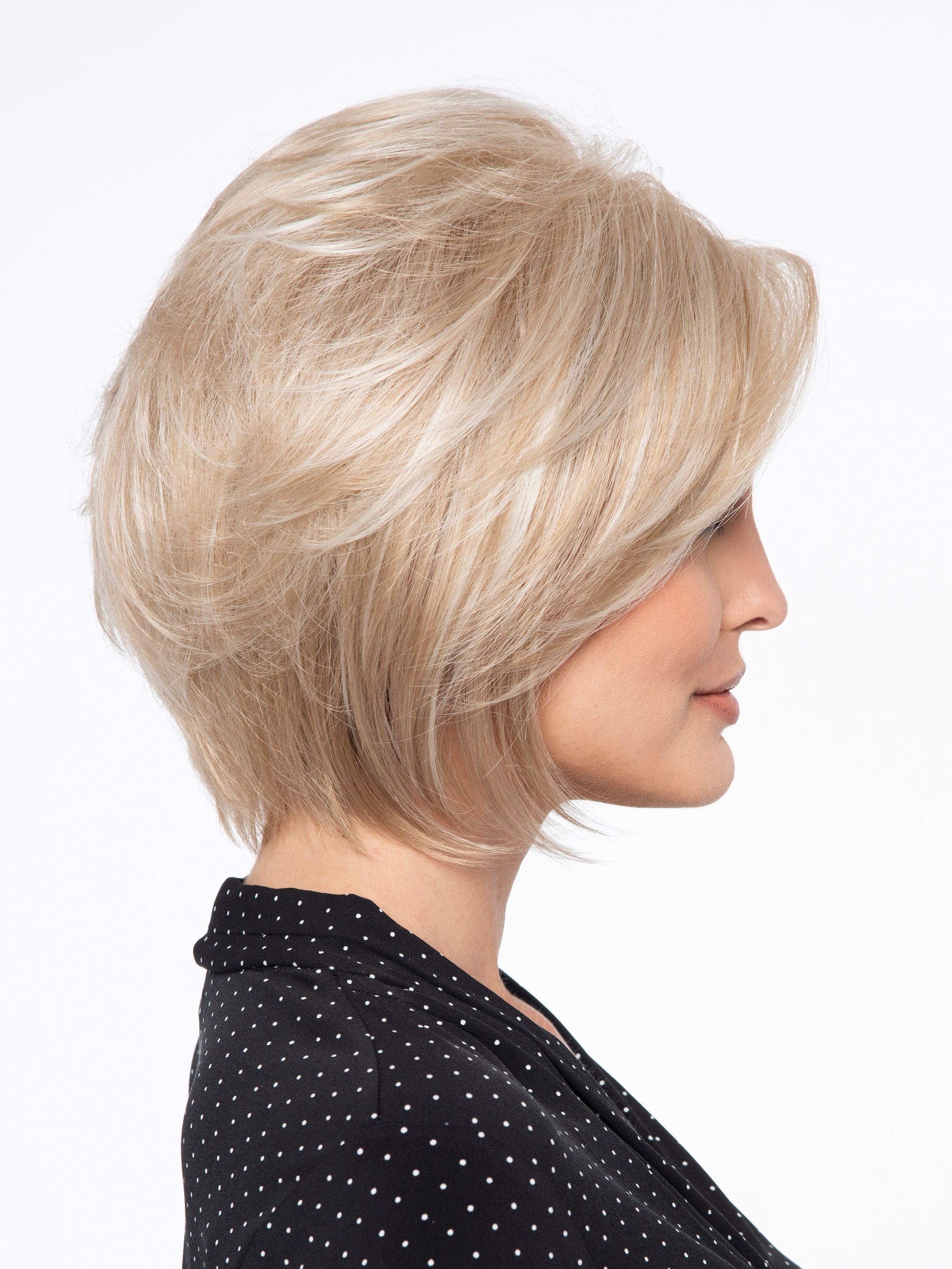 LIGHT-BLONDE LIGHT-BLONDE