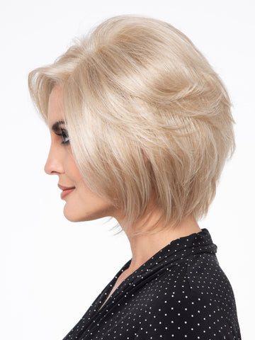 LIGHT-BLONDE LIGHT-BLONDE