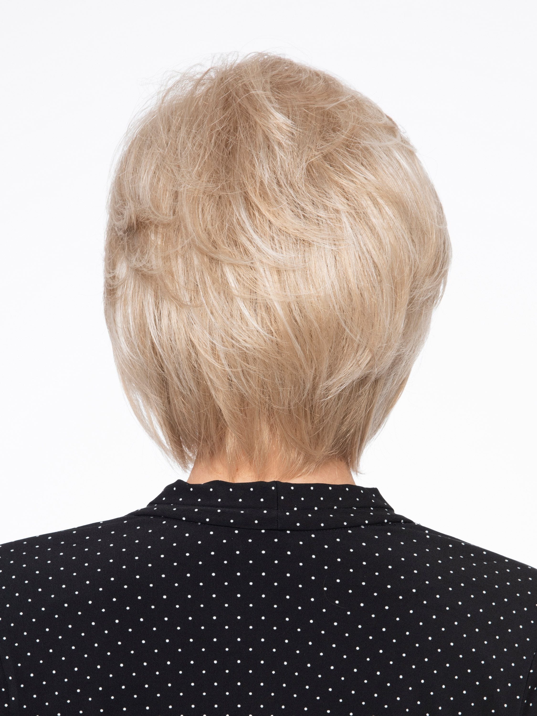 LIGHT-BLONDE LIGHT-BLONDE