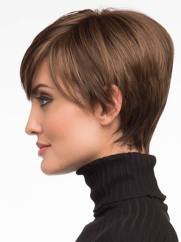 MEDIUM-BROWN MEDIUM-BROWN