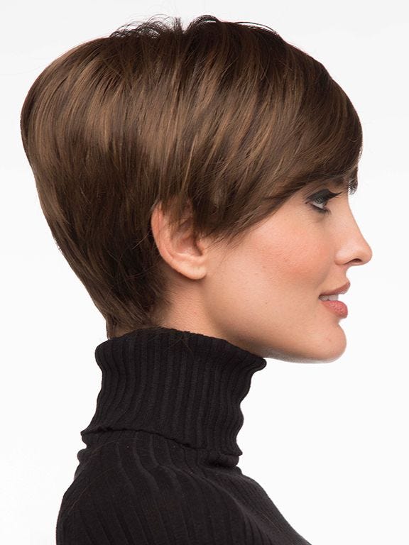 MEDIUM-BROWN MEDIUM-BROWN
