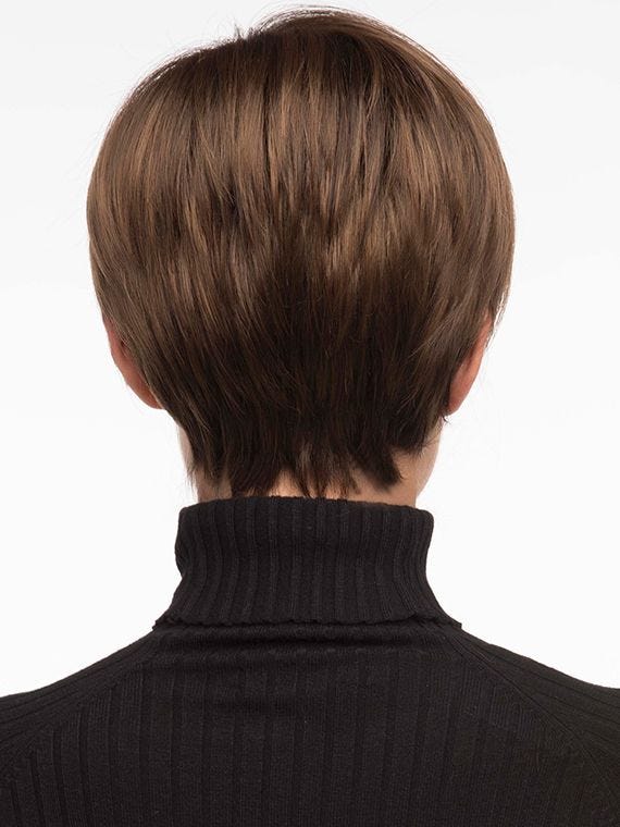 MEDIUM-BROWN MEDIUM-BROWN