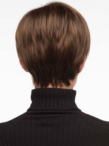 MEDIUM-BROWN MEDIUM-BROWN