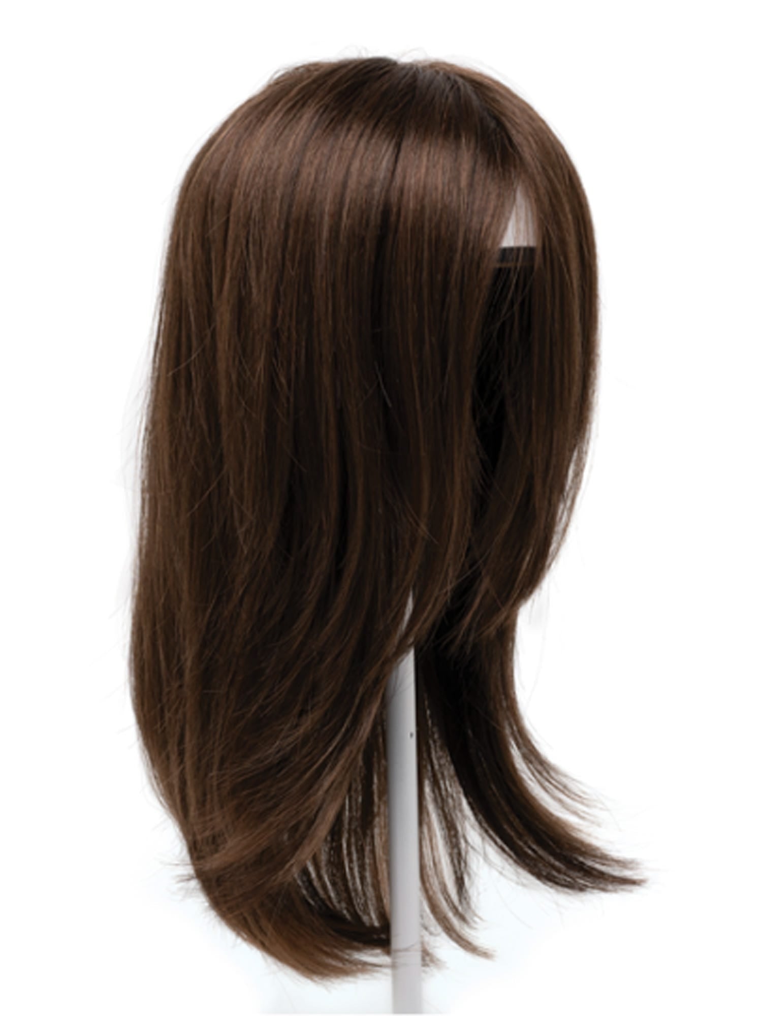 MEDIUM-BROWN MEDIUM-BROWN