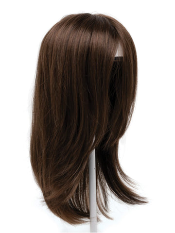 MEDIUM-BROWN MEDIUM-BROWN
