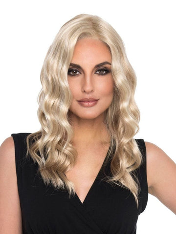 LIGHT-BLONDE LIGHT-BLONDE