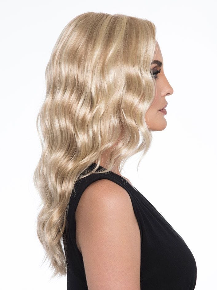 LIGHT-BLONDE LIGHT-BLONDE