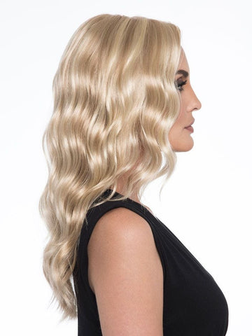 LIGHT-BLONDE LIGHT-BLONDE