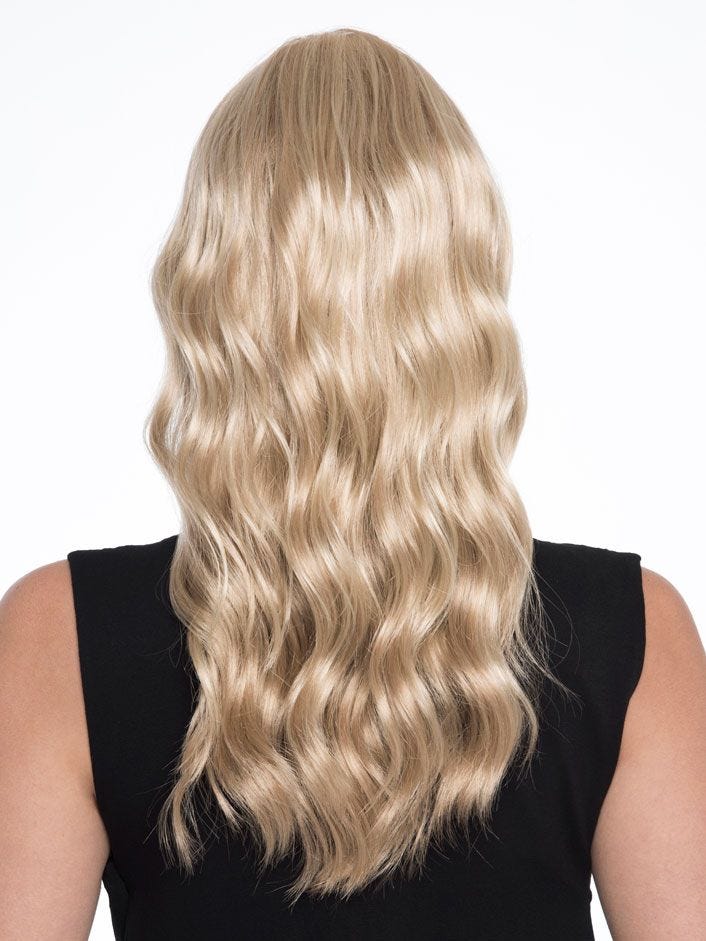 LIGHT-BLONDE LIGHT-BLONDE