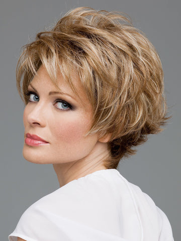 DARK-BLONDE DARK-BLONDE