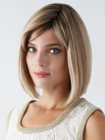 LIGHT-BLONDE LIGHT-BLONDE