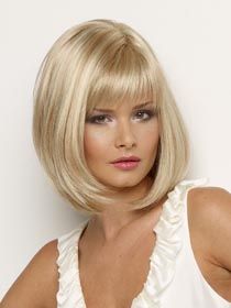 Petite Paige Monofilament Wig Petite Paige Monofilament Wig