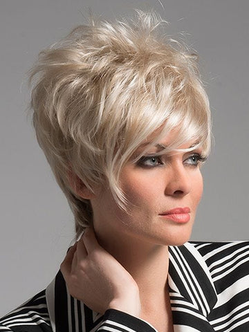 LIGHT-BLONDE LIGHT-BLONDE