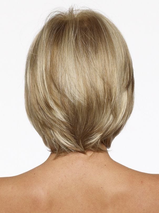 DARK-BLONDE DARK-BLONDE