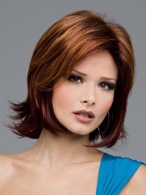 Taylor Monofilament Lace Front Wig Taylor Monofilament Lace Front Wig