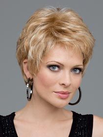 Tina Monofilament Lace Front Wig Tina Monofilament Lace Front Wig