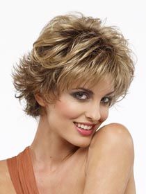 Victoria Synthetic Wig Victoria Synthetic Wig