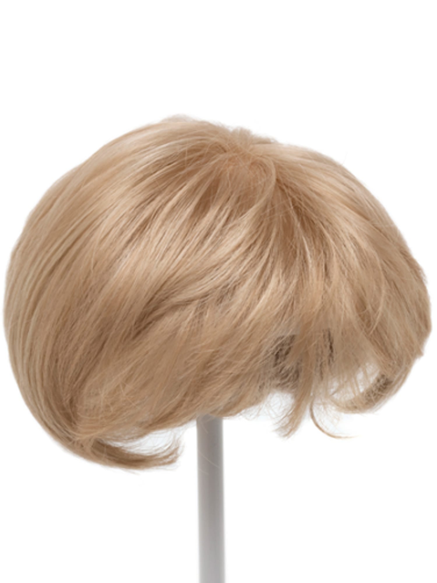 MEDIUM-BLONDE MEDIUM-BLONDE